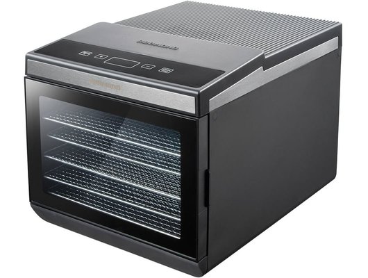 Сушилка REDMOND FD1105 графитовый